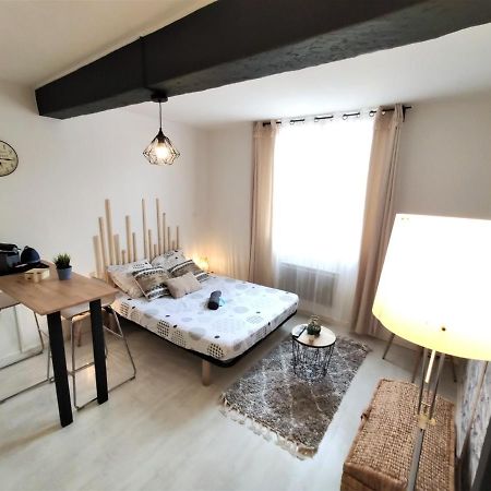 Apartament Le Jasmin Des Carmes - Hypercentre - Netflix Tuluza Zewnętrze zdjęcie