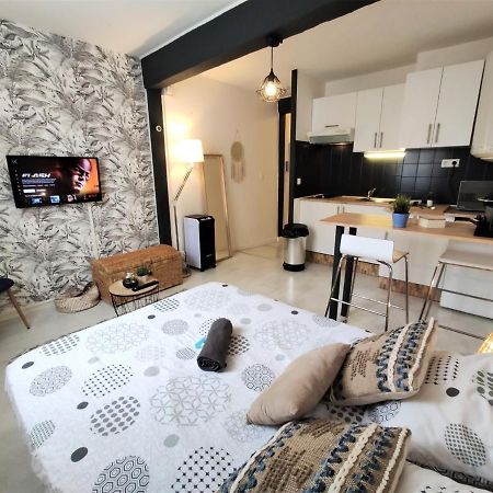 Apartament Le Jasmin Des Carmes - Hypercentre - Netflix Tuluza Zewnętrze zdjęcie