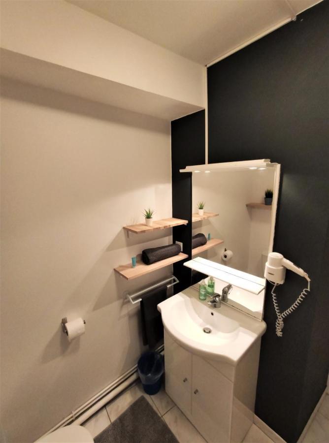 Apartament Le Jasmin Des Carmes - Hypercentre - Netflix Tuluza Zewnętrze zdjęcie