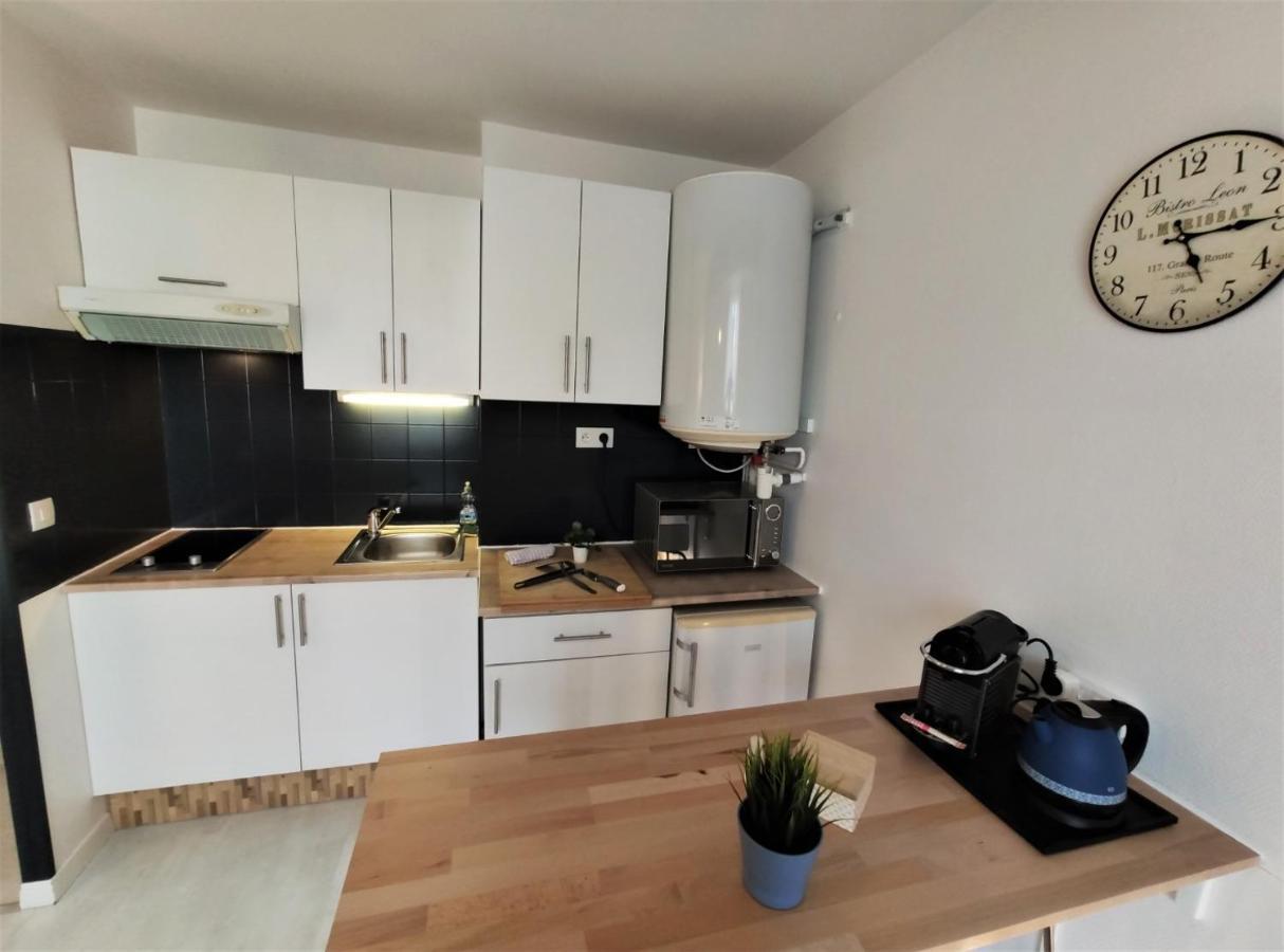 Apartament Le Jasmin Des Carmes - Hypercentre - Netflix Tuluza Zewnętrze zdjęcie