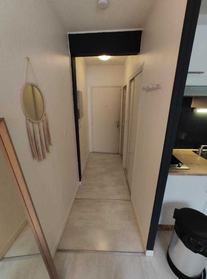 Apartament Le Jasmin Des Carmes - Hypercentre - Netflix Tuluza Zewnętrze zdjęcie