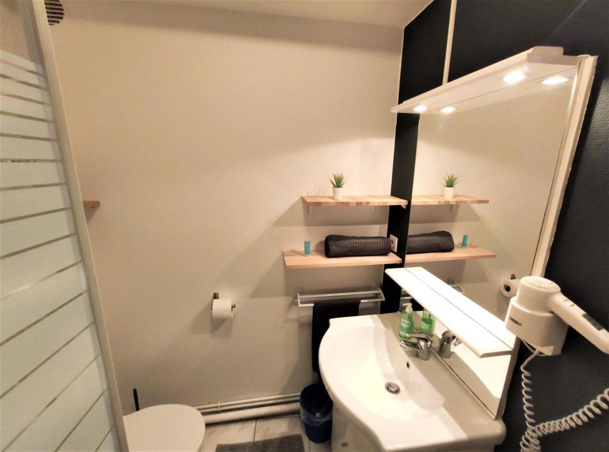 Apartament Le Jasmin Des Carmes - Hypercentre - Netflix Tuluza Zewnętrze zdjęcie