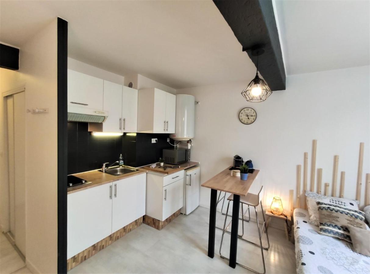 Apartament Le Jasmin Des Carmes - Hypercentre - Netflix Tuluza Zewnętrze zdjęcie